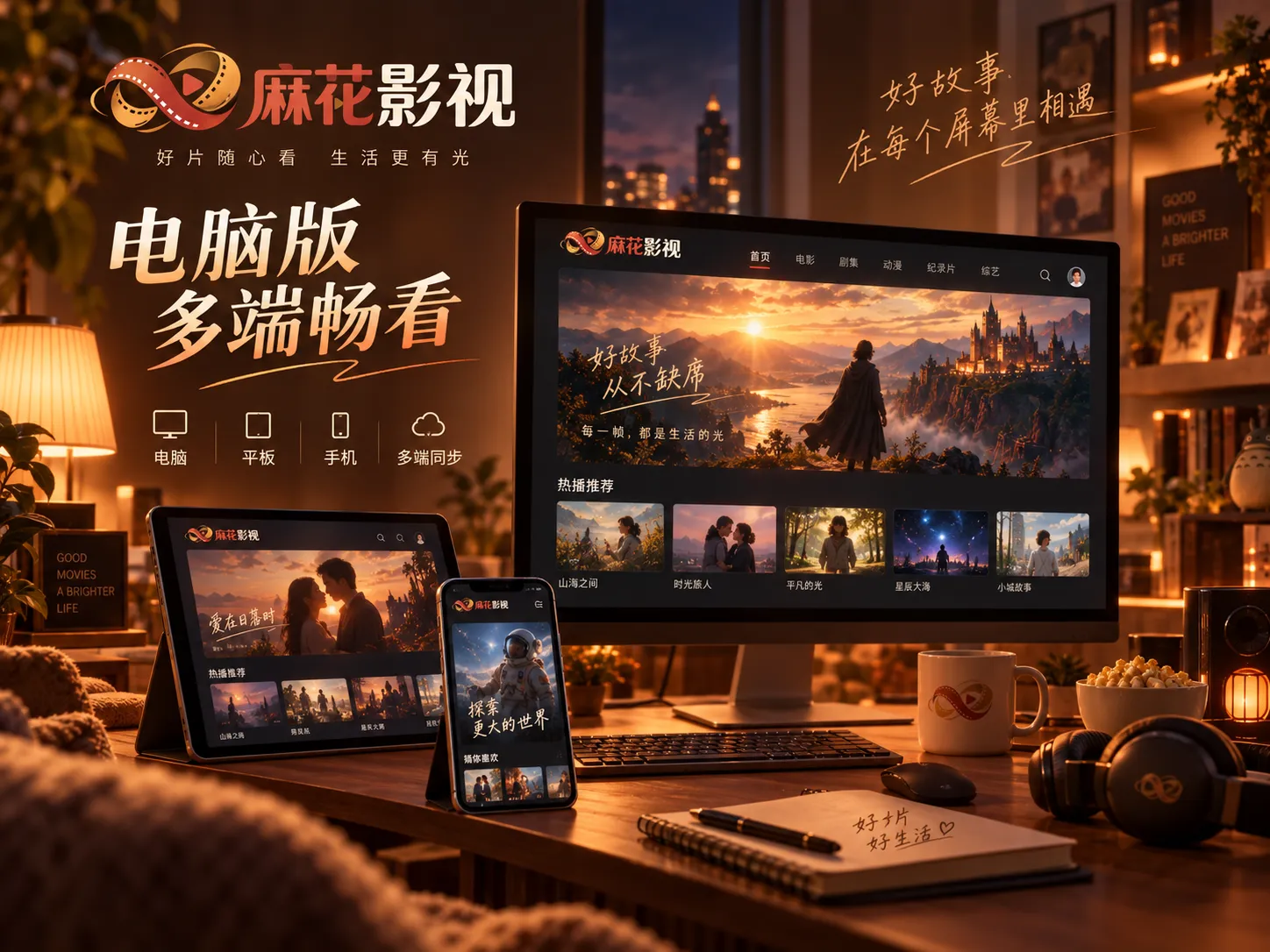只有一晚空闲时，电影和电视剧该怎么选