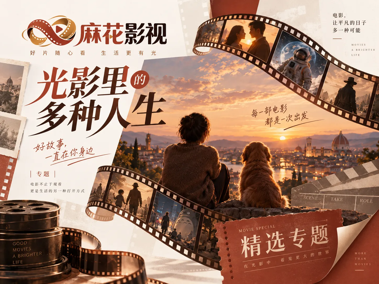 从专题继续发现